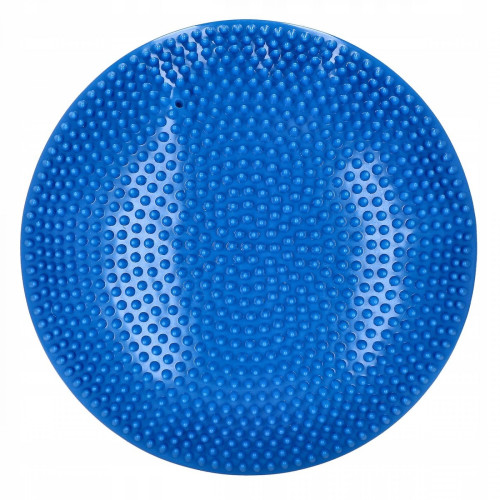 Балансировочная платформа  Springos FA0081 Blue - фото №3